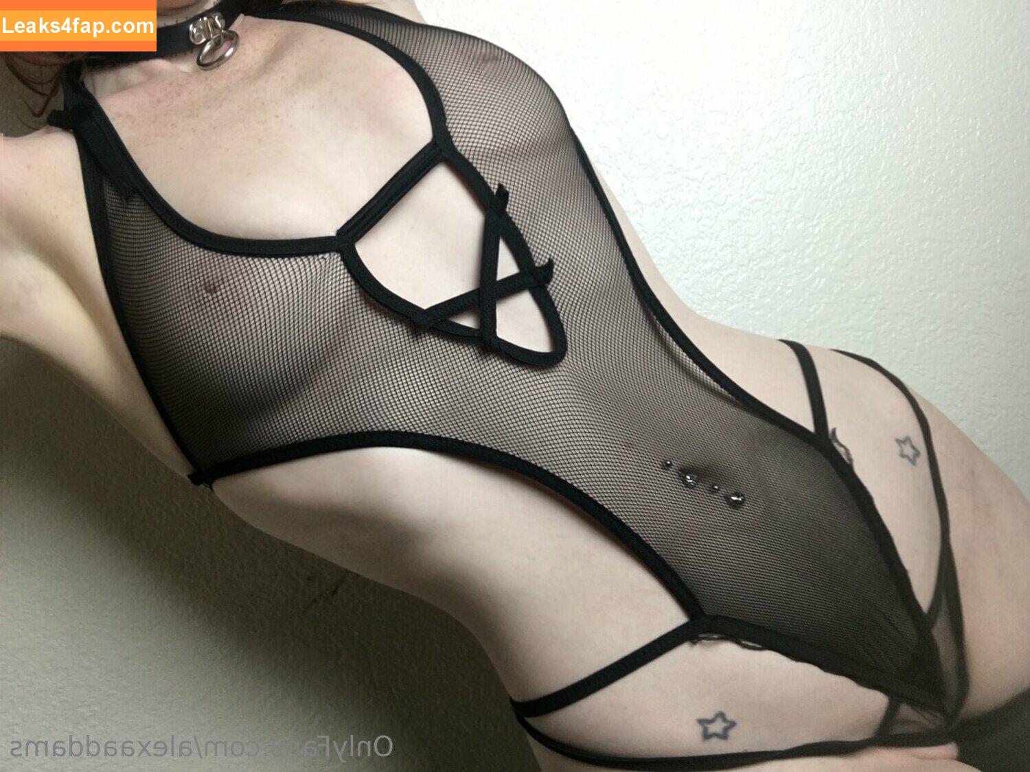 alexaaddams / alexaaddamsx leaked photo photo #0028