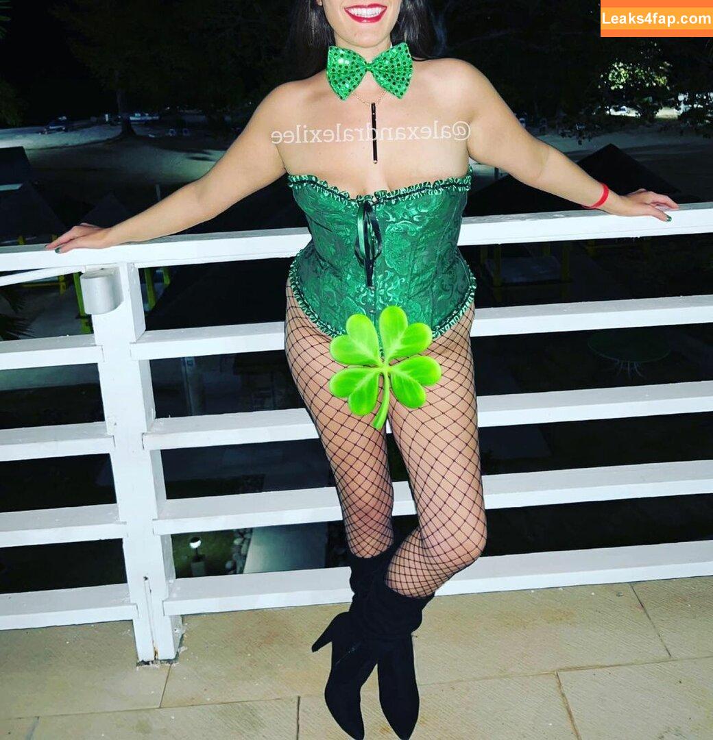 Alexandra Lee / alexandralexilee / https: leaked photo photo #0003