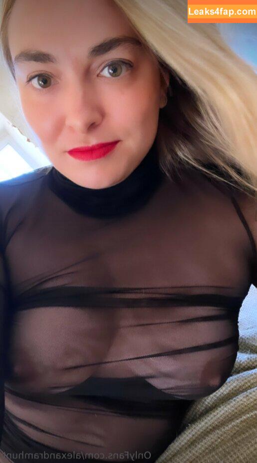 alexandramhunt /  leaked photo photo #0001