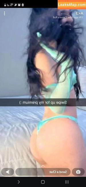 Alexia Monse фото #0017