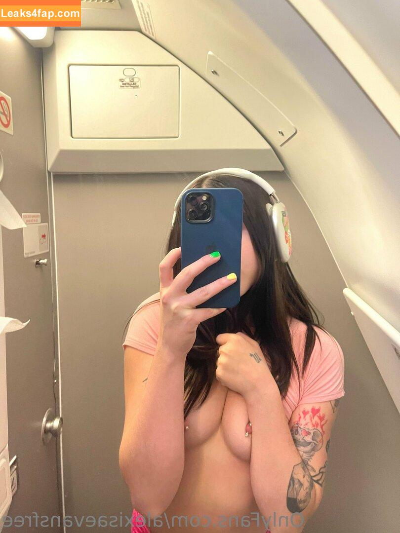 alexisaevansfree /  leaked photo photo #0013