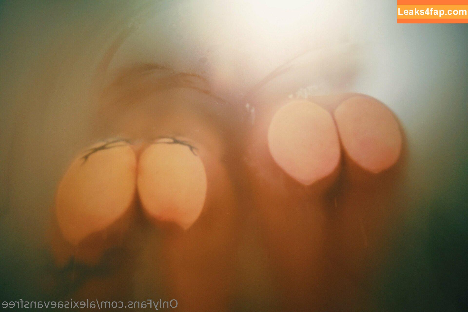 alexisaevansfree /  leaked photo photo #0014