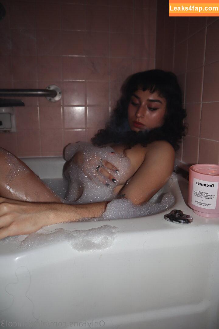 AlexisNicol3 leaked photo photo #0022