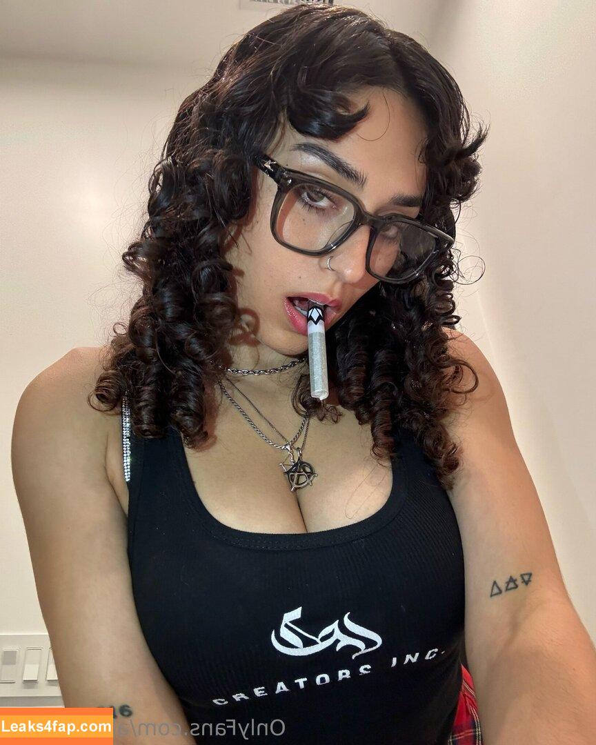 AlexisNicol3 leaked photo photo #0031