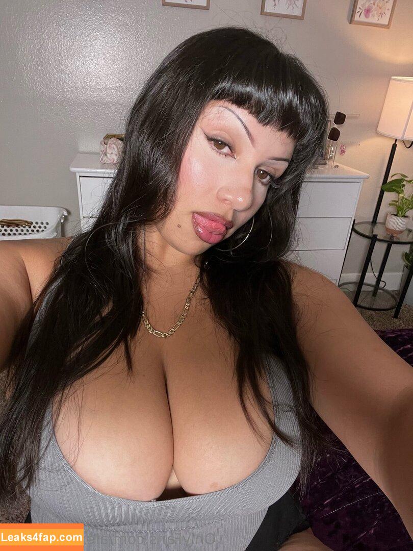 alexisthagoatt /  leaked photo photo #0003