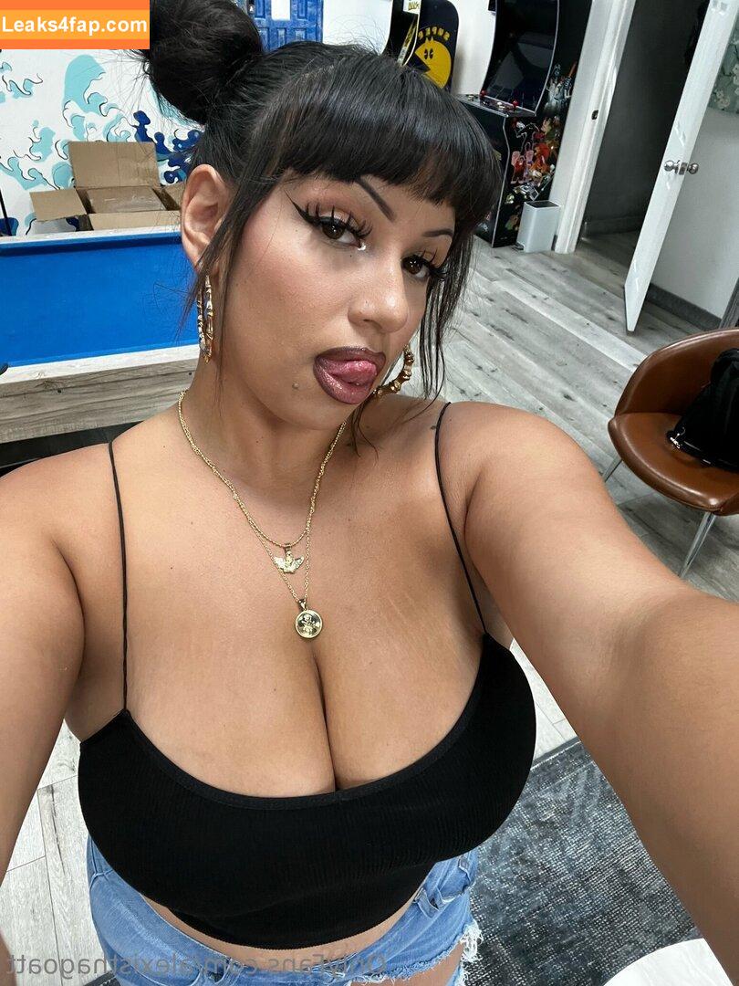 alexisthagoatt /  leaked photo photo #0006