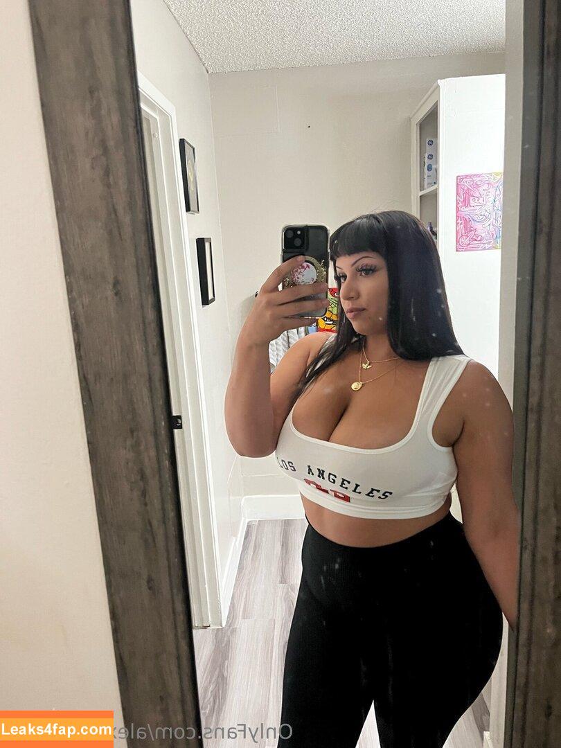 alexisthagoatt /  leaked photo photo #0008