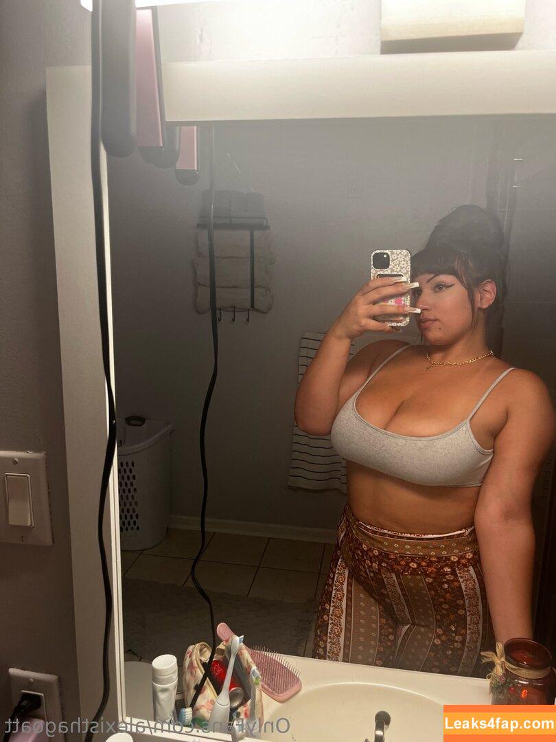 alexisthagoatt /  leaked photo photo #0011