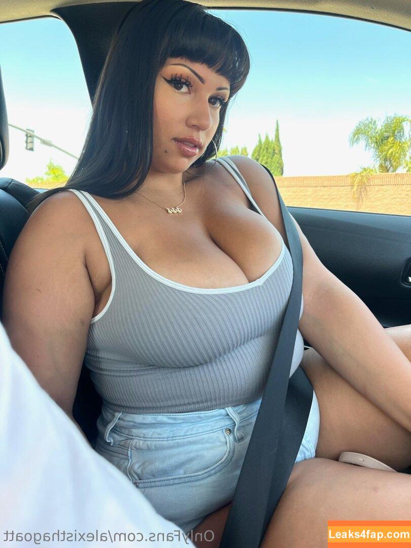alexisthagoatt /  leaked photo photo #0017