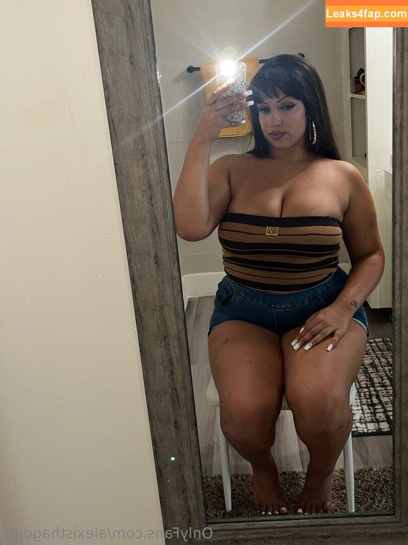 alexisthagoatt /  leaked photo photo #0025