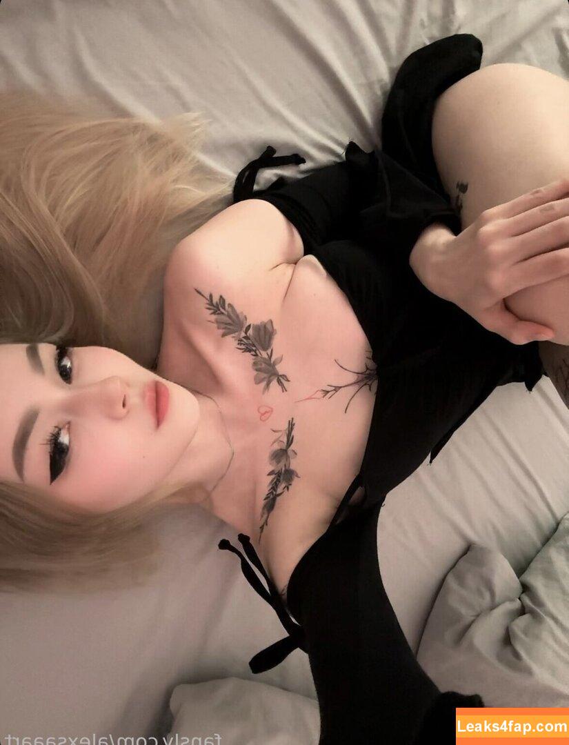 alexsaaart / alexsklf16 leaked photo photo #0001