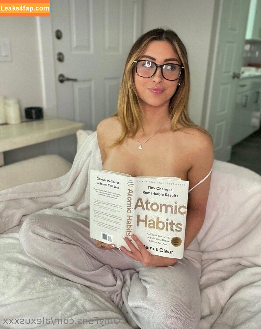 Alexusxxx leaked photo photo #0017