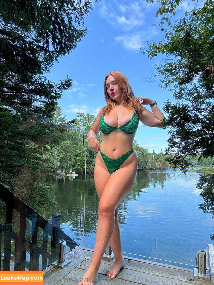 alexxa_firefree /  leaked photo photo #0038