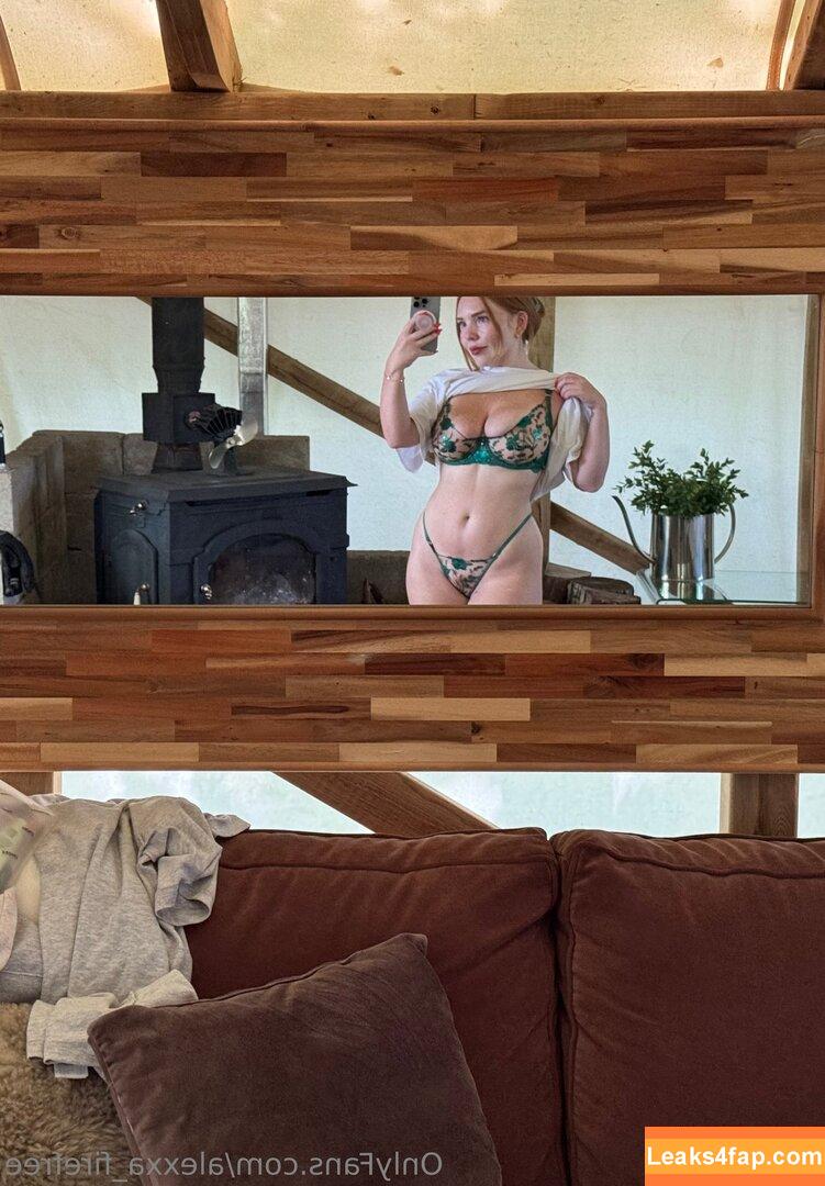 alexxa_firefree /  leaked photo photo #0042