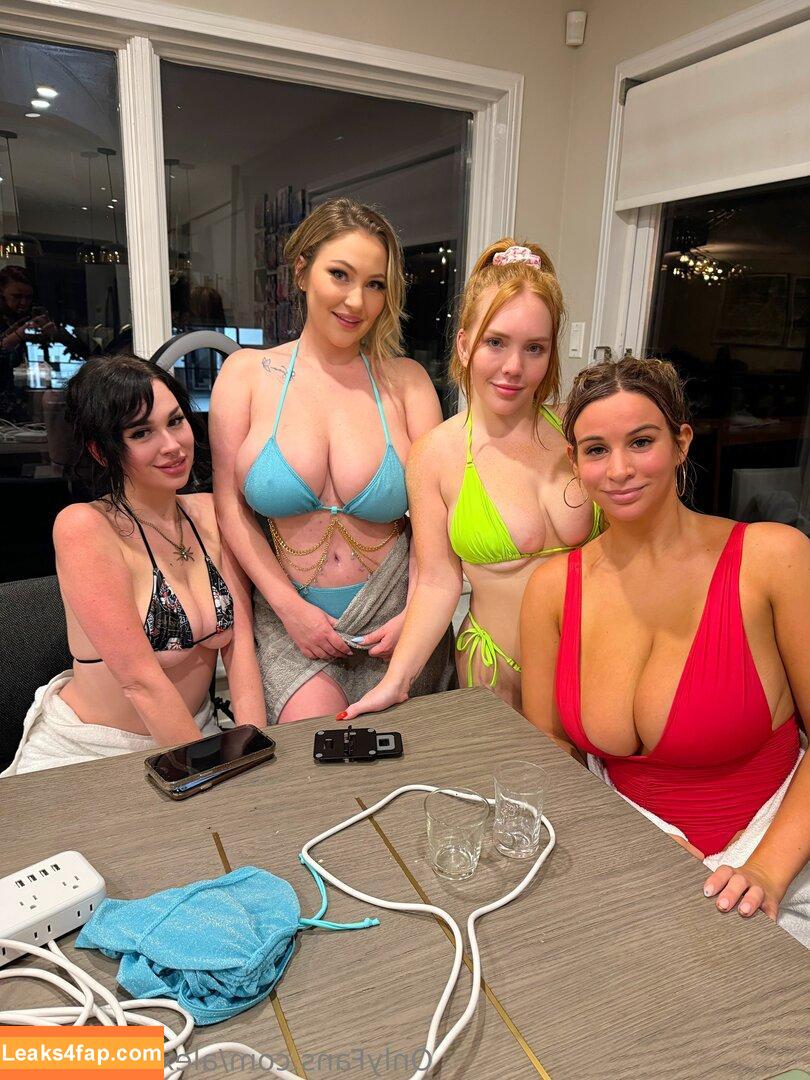 alexxa_firefree /  leaked photo photo #0043