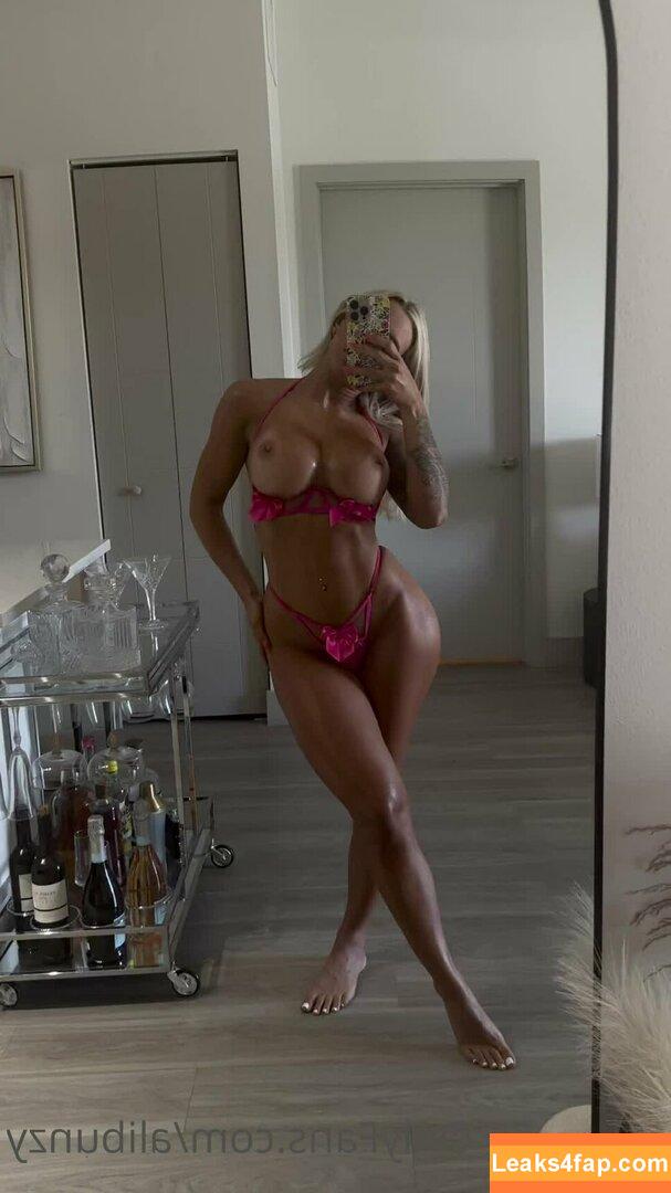 Ali Bunzy / alibunzy leaked photo photo #0015
