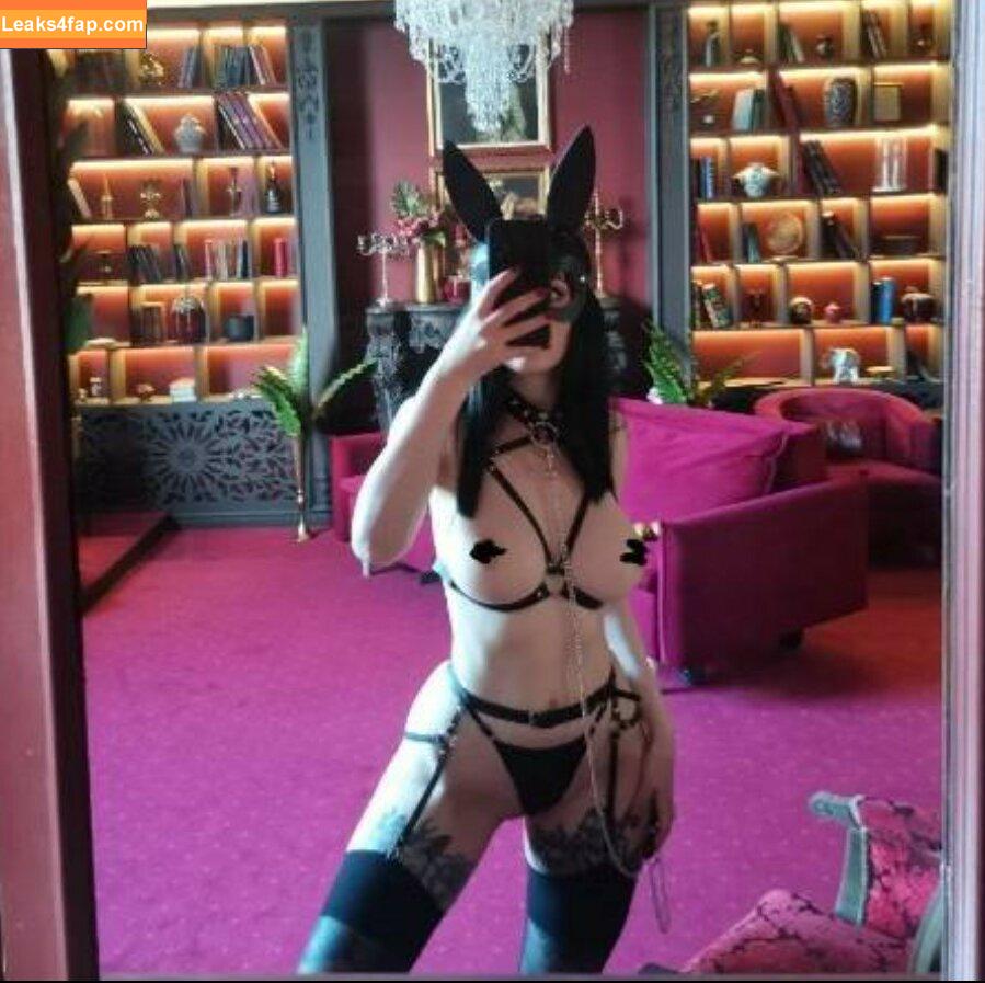 Alice Inferno / Alusindra leaked photo photo #0031