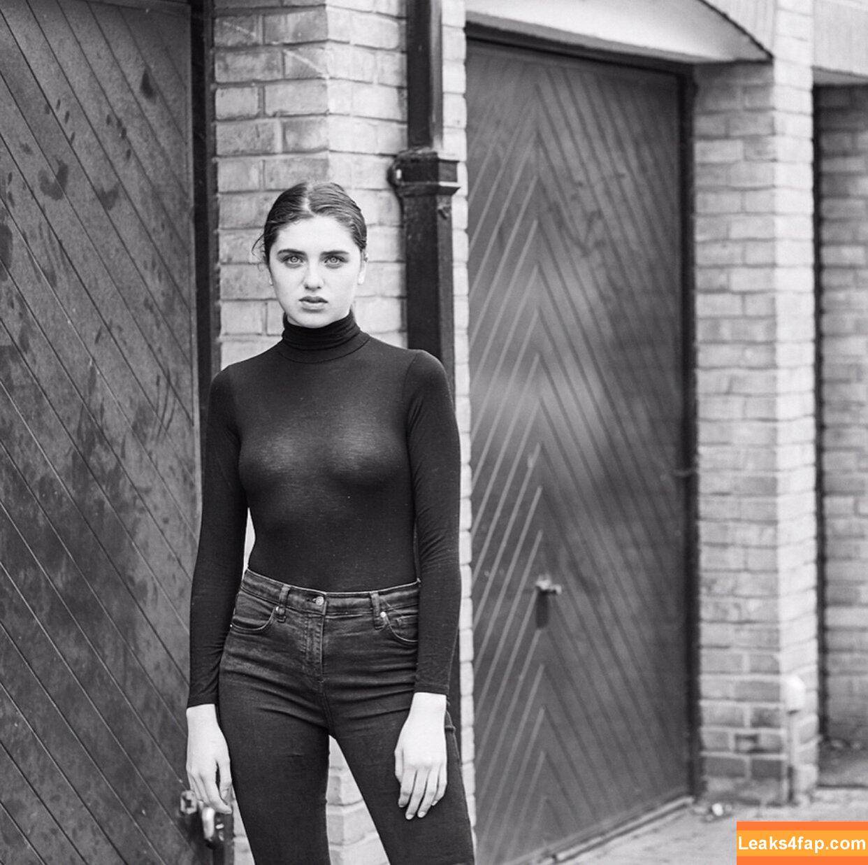 Alice Venters / alicedoll_xx / alicerose_model / allypuff__23 слитое фото фото #0016