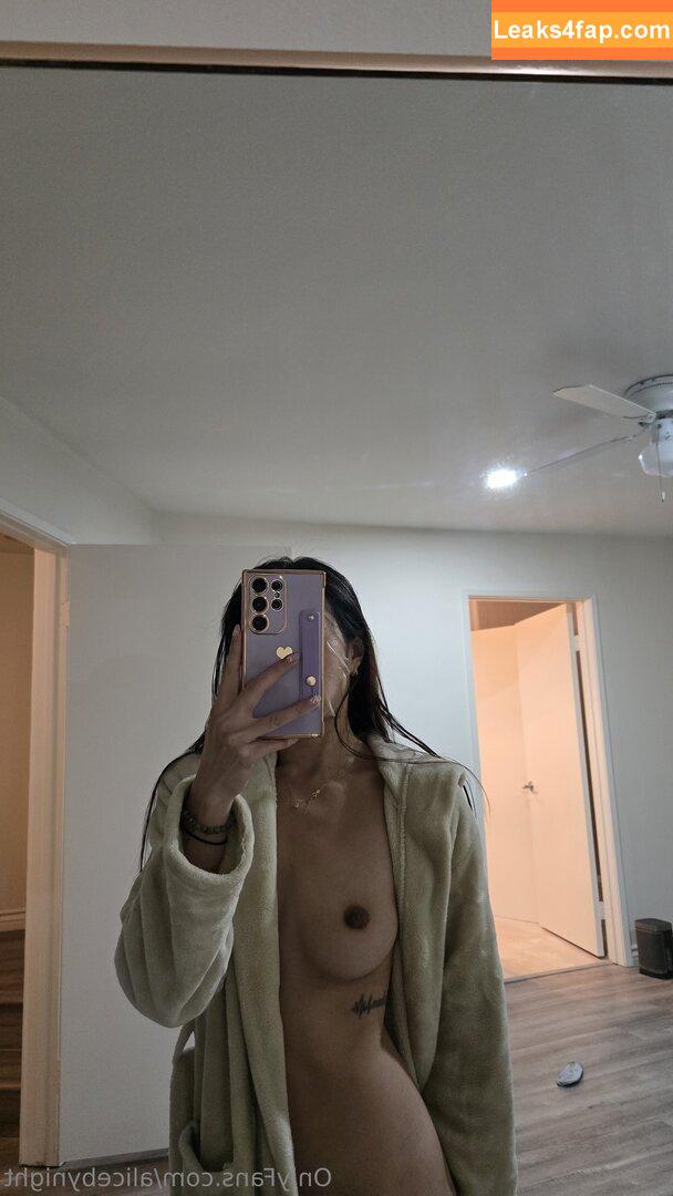 alicebynight / alicebyknight leaked photo photo #0003