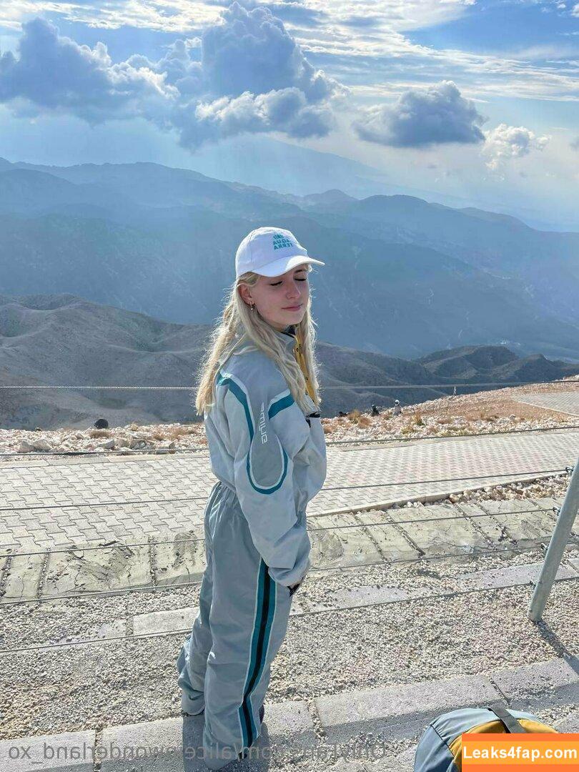 aliceinwonderland_xo / aliceinwonderland_xo1 слитое фото фото #0006