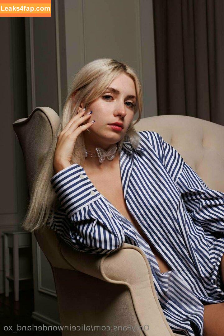 aliceinwonderland_xo / aliceinwonderland_xo1 leaked photo photo #0019