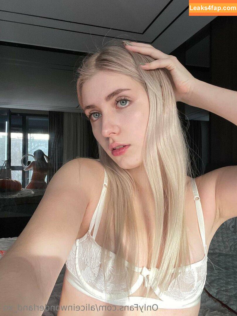 aliceinwonderland_xo / aliceinwonderland_xo1 leaked photo photo #0099