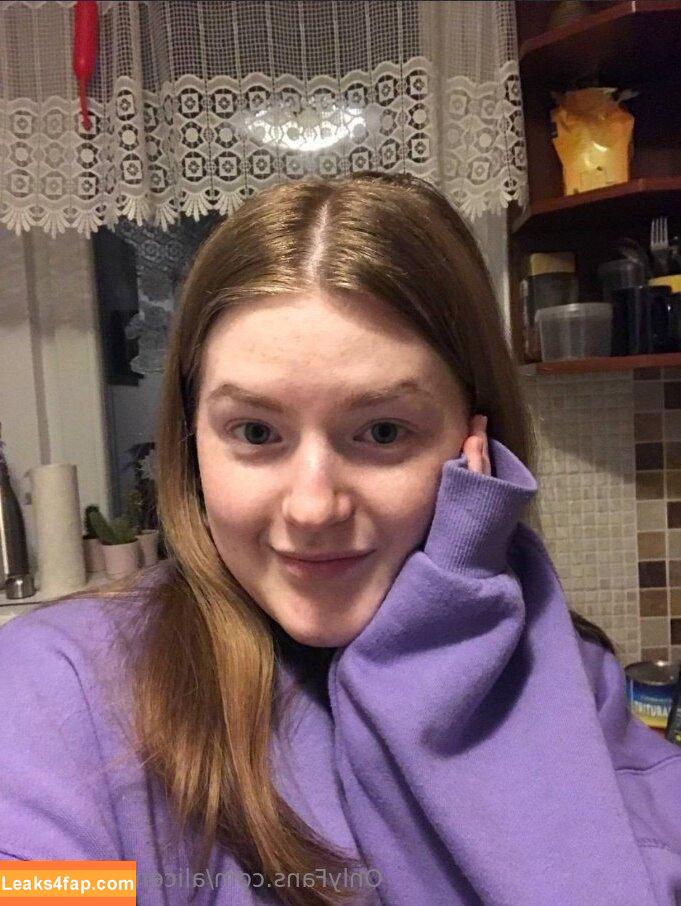 alicemoonprism / thealicemoon leaked photo photo #0017