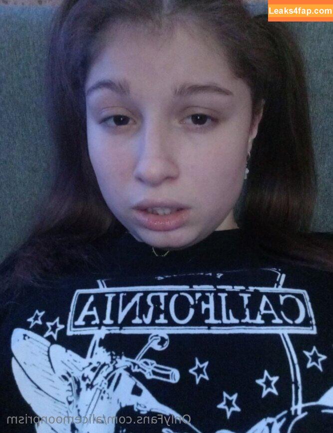 alicemoonprism / thealicemoon leaked photo photo #0058
