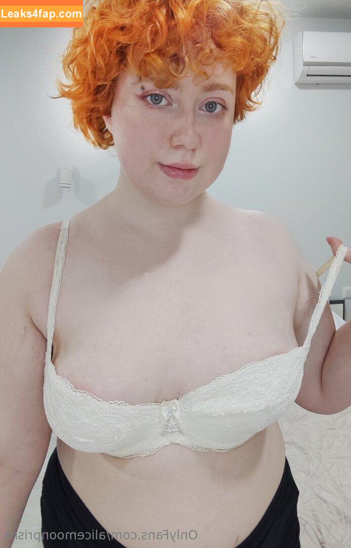 alicemoonprism / thealicemoon leaked photo photo #0068