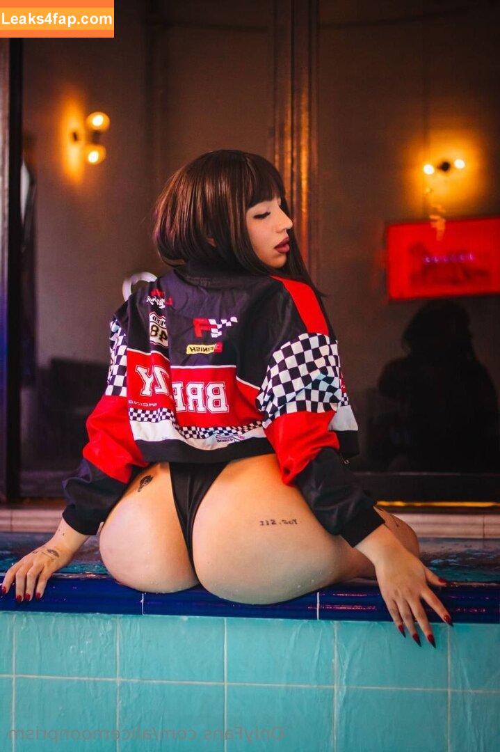 alicemoonprism / thealicemoon leaked photo photo #0089