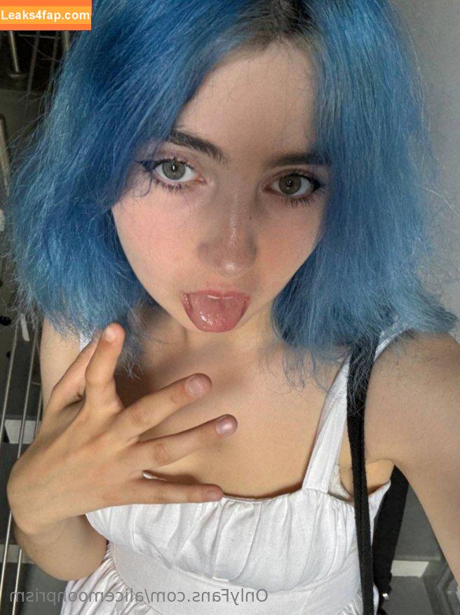 alicemoonprism / thealicemoon leaked photo photo #0117