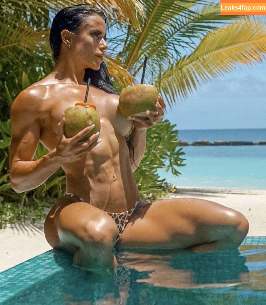 Alicia Romero / aliiciaromeroo слитое фото фото #0069