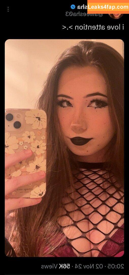 AliciaJade / aliciaisjade / aliciawaldner leaked photo photo #0069