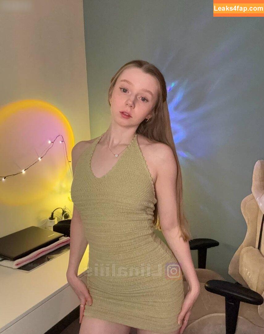 Alina Nikitina Alekseevna /  leaked photo photo #0103