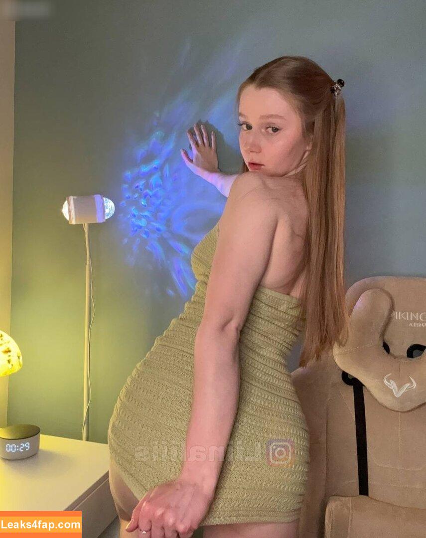Alina Nikitina Alekseevna /  leaked photo photo #0104
