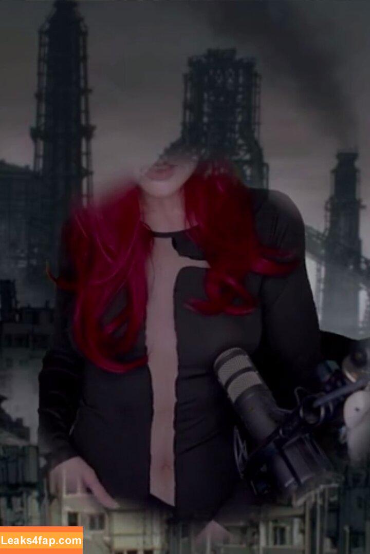 Alina Rin / alinarin / alinarinrin / arinushika / deepfake leaked photo photo #0130