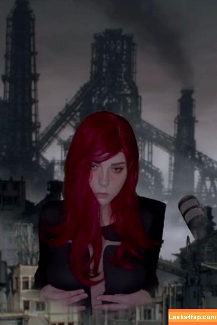 Alina Rin / alinarin / alinarinrin / arinushika / deepfake leaked photo photo #0131