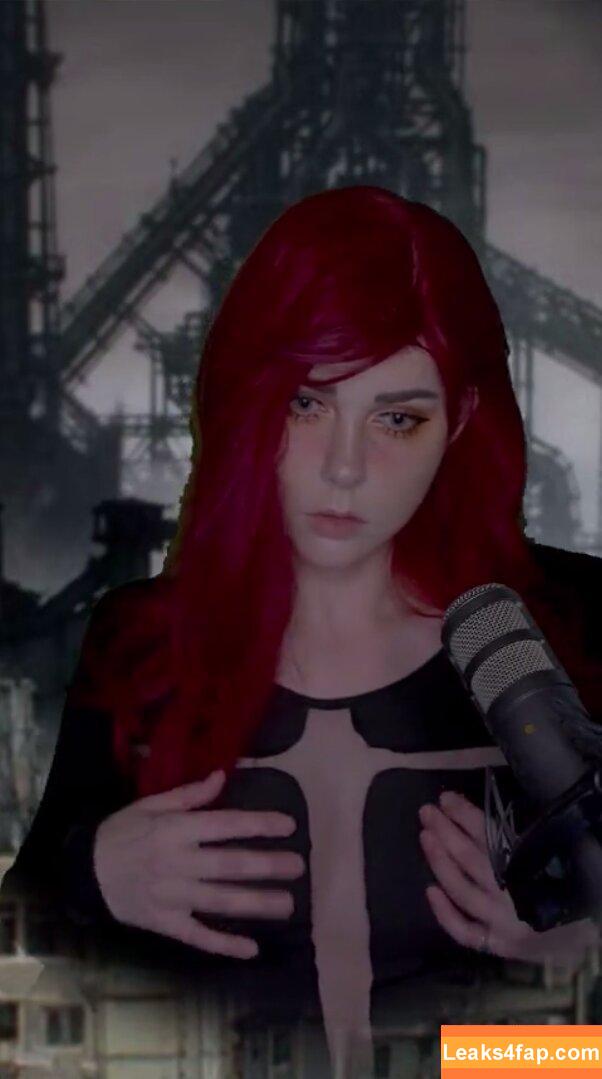 Alina Rin / alinarin / alinarinrin / arinushika / deepfake leaked photo photo #0133