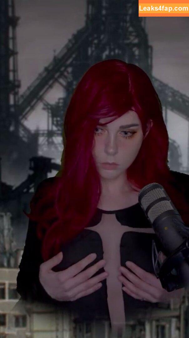 Alina Rin / alinarin / alinarinrin / arinushika / deepfake leaked photo photo #0134