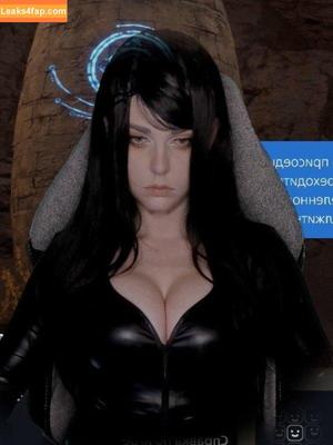 Alina Rin фото #0001