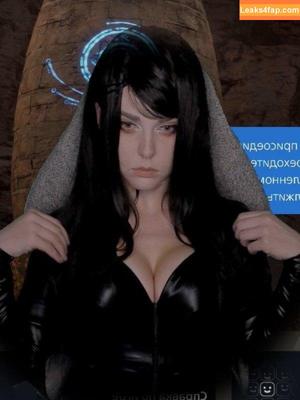 Alina Rin фото #0002