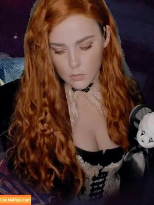 Alina Rin фото #0094
