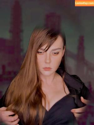 Alina Rin фото #0096
