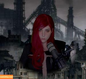 Alina Rin photo #0136