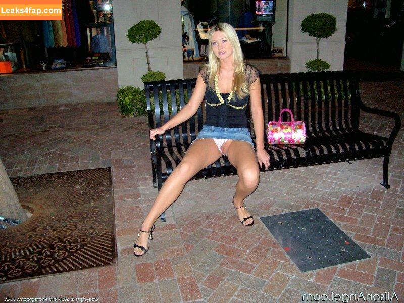 Alison Angel / alisonangel / alisonangelxx leaked photo photo #0090