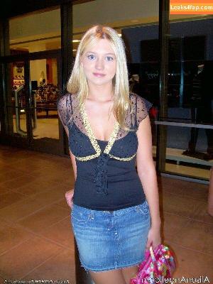 Alison Angel фото #0120