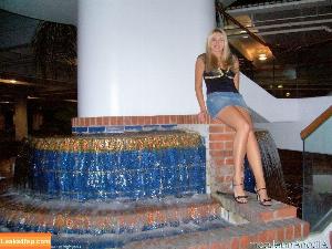 Alison Angel фото #0127