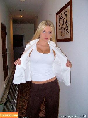 Alison Angel фото #0131