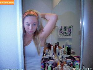 Alison Angel фото #0132