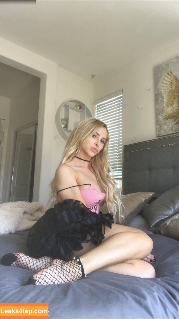 Alix Lynx / alixlynx / thealixlynx leaked photo photo #0389